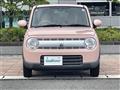 2018 Suzuki Lapin