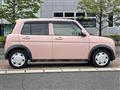2018 Suzuki Lapin