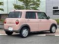 2018 Suzuki Lapin