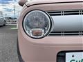2018 Suzuki Lapin