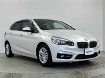 2018 BMW 2 Series
