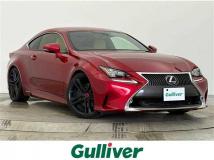 2015 Lexus RC