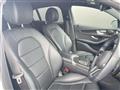 2021 Mercedes-Benz GLC-Class