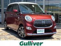 2016 Daihatsu Cast