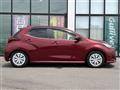 2020 Toyota Yaris