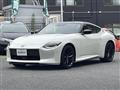 2025 Nissan Fairlady Z