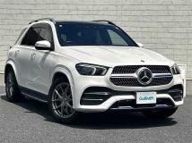 2020 Mercedes-Benz GLE-CLASS