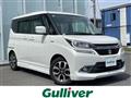 2018 Suzuki Solio