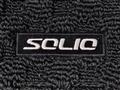 2018 Suzuki Solio