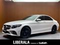 2019 Mercedes-Benz C-Class