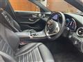 2019 Mercedes-Benz C-Class