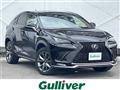 2018 Lexus NX