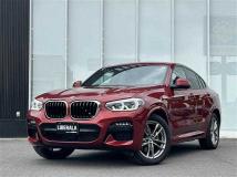 2021 BMW X4