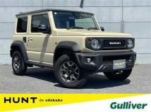 2024 Suzuki Jimny Sierra