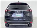 2018 Mazda CX-8