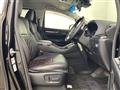 2019 Toyota Vellfire
