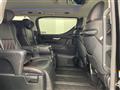 2019 Toyota Vellfire