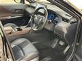 2022 Toyota Harrier Hybrid