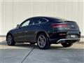 2021 Mercedes-Benz GLC-Class