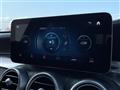 2021 Mercedes-Benz GLC-Class