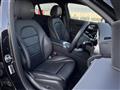 2021 Mercedes-Benz GLC-Class