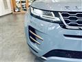 2023 Land Rover RangeRover Evoque