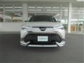 2023 Toyota CorollaCross