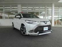 2023 Toyota CorollaCross