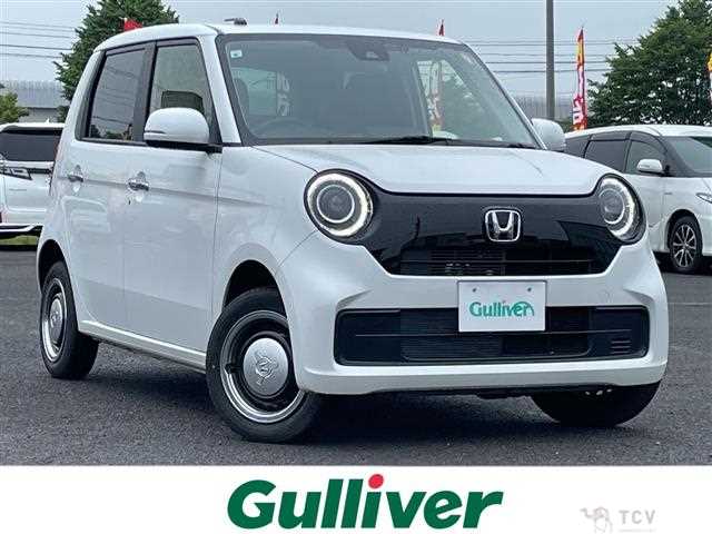 2024 Honda N-ONE