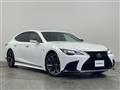 2021 Lexus LS