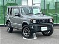 2020 Suzuki Jimny