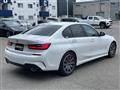 2022 BMW 3 Series