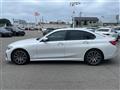 2022 BMW 3 Series