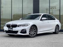 2022 BMW 3 Series