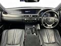 2016 Lexus GS F