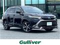 2023 Toyota CorollaCross