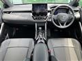 2023 Toyota CorollaCross