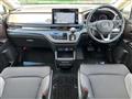 2021 Honda Odyssey Hybrid