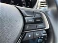 2021 Honda Odyssey Hybrid