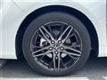 2021 Honda Odyssey Hybrid