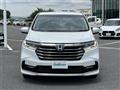 2021 Honda Odyssey Hybrid