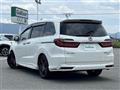 2021 Honda Odyssey Hybrid