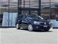 2011 Volkswagen Golf Variant