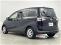 2016 Toyota Sienta