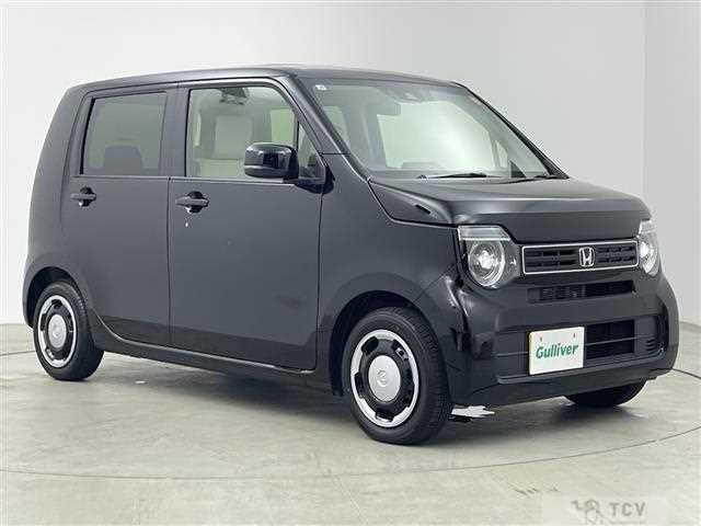 2025 Honda N-WGN
