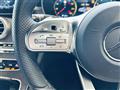 2021 Mercedes-Benz C-Class