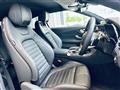 2021 Mercedes-Benz C-Class