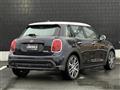 2021 BMW MINI