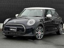 2021 BMW MINI