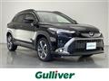 2024 Toyota CorollaCross